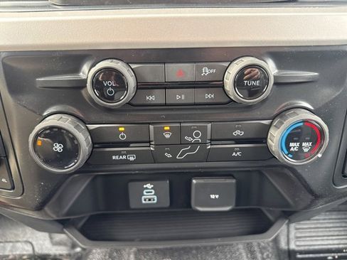 New 2026 Ford F350 XLT w/ FX4 Off-Road Package image 40