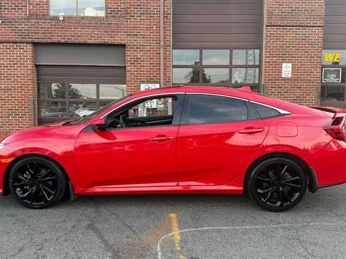 Used 2018 Honda Civic Si image 19