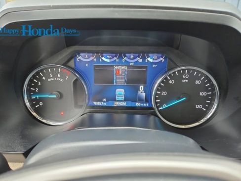 Used 2024 Ford Expedition Max Limited image 25