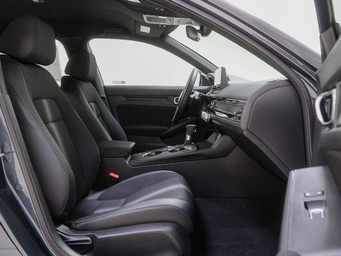 New 2026 Honda Civic Sport image 31