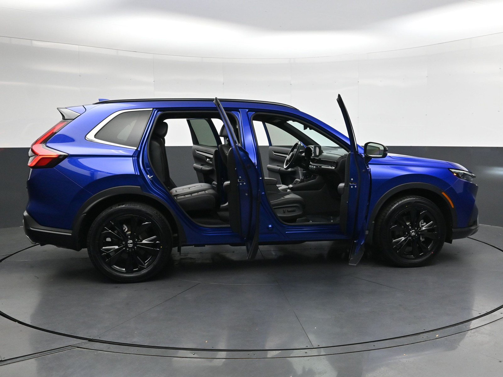 Used 2023 Honda CR-V Sport Touring image 36