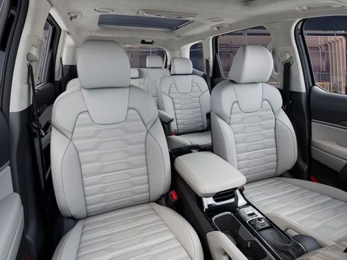 New 2025 Kia Telluride SX Prestige AWD/4WD image 51