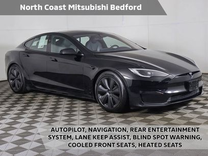 Used 2023 Tesla Model S Standard Range