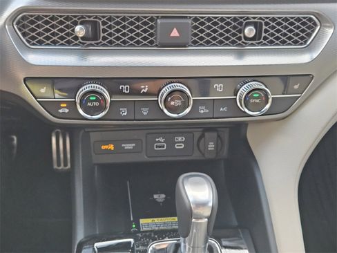 New 2026 Acura Integra A-Spec image 18