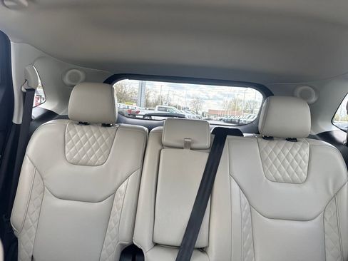 Used 2023 Ford Edge Titanium w/ Equipment Group 301A image 45