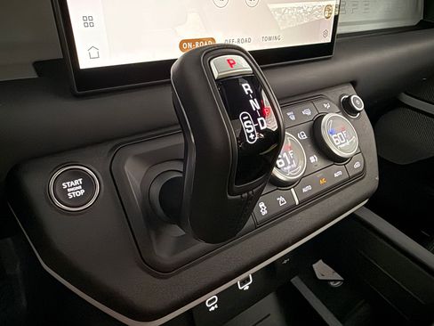 Certified 2024 Land Rover Defender 130 S image 19