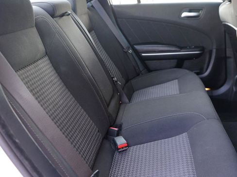 Used 2019 Dodge Charger Scat Pack RWD image 23