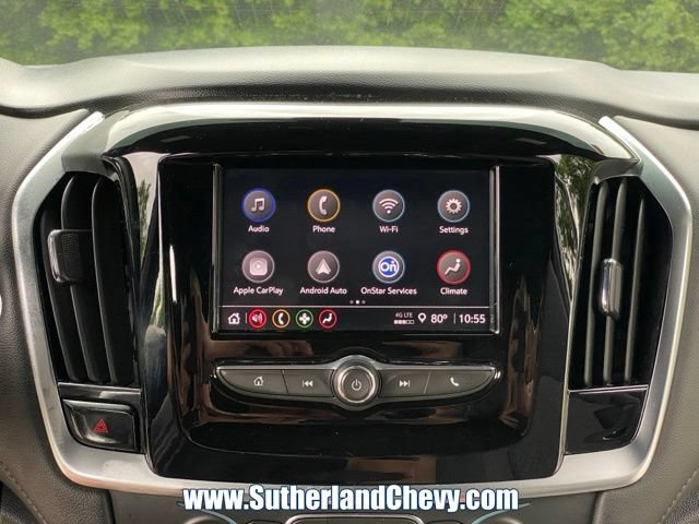 Used 2023 Chevrolet Traverse LT FWD image 26
