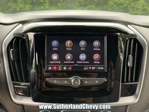 Used 2023 Chevrolet Traverse LT FWD image 26