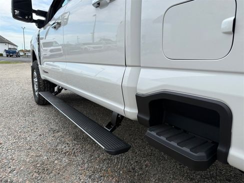 New 2026 Ford F350 Lariat w/ Chrome Package image 27