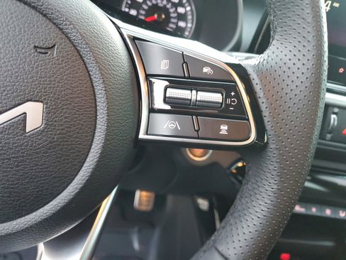 Certified 2024 Kia Forte GT-Line image 31