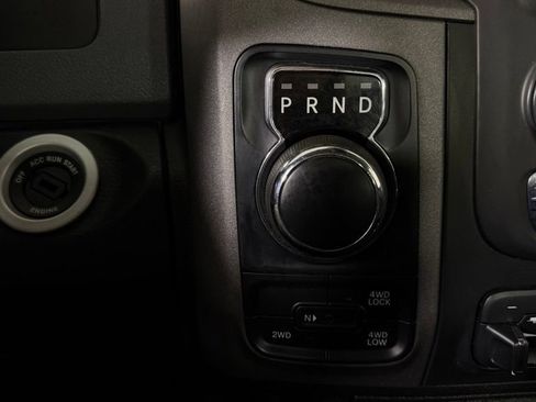 Used 2019 RAM 1500 Express w/ Wheel & Sound Group AWD/4WD image 21