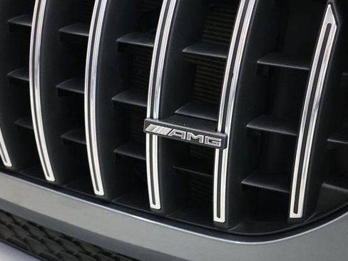 Used 2023 Mercedes-Benz GLE 53 AMG 4MATIC Coupe image 78