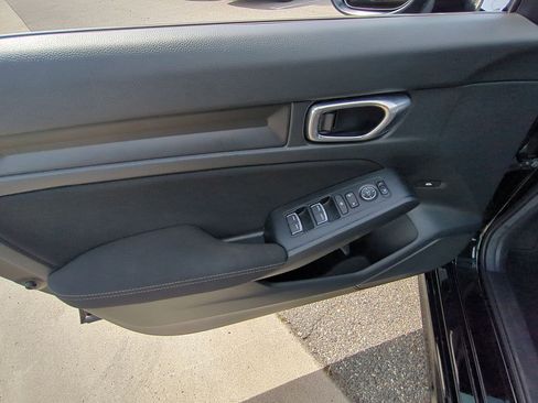 Used 2025 Honda Civic Sport image 20