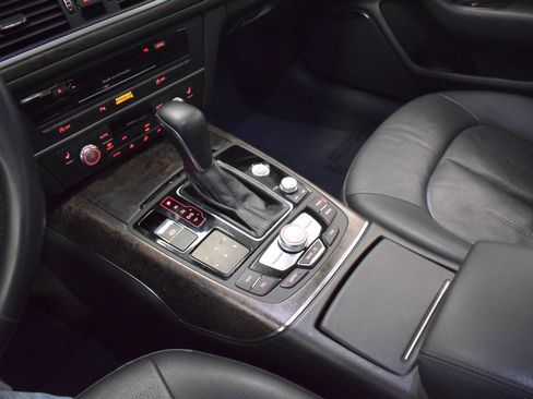 Used 2018 Audi A6 2.0T Premium Plus w/ Premium Plus Package image 56