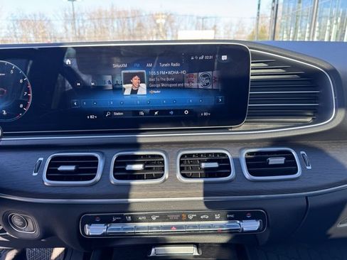 Certified 2022 Mercedes-Benz GLE 350 4MATIC image 18