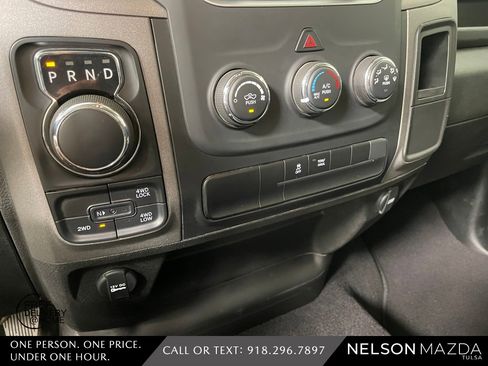 Used 2023 RAM 1500 Tradesman w/ Chrome Plus Package image 28