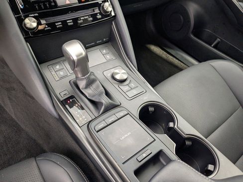 Certified 2023 Lexus IS 300 w/ Comfort Package image 15