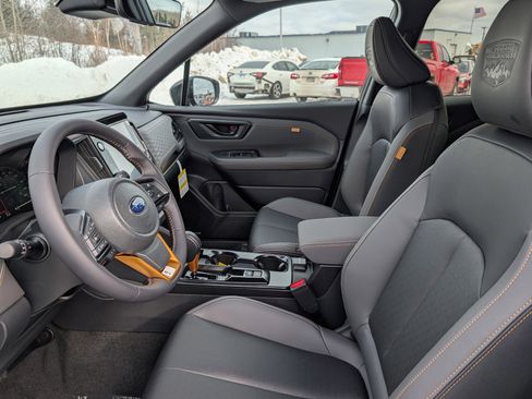 New 2026 Subaru Forester Wilderness image 6