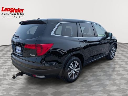 Used 2016 Honda Pilot EX image 5