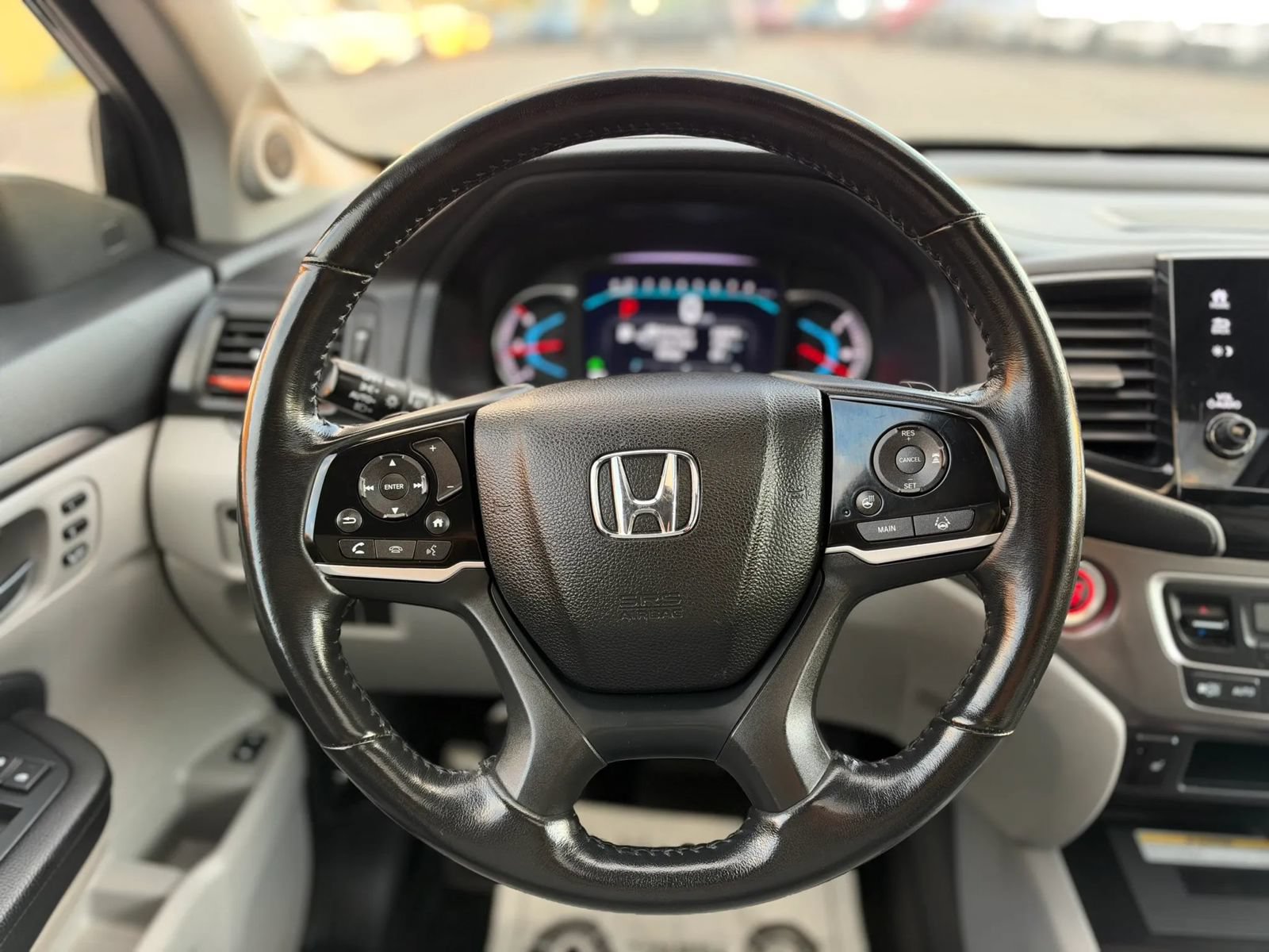 Used 2021 Honda Pilot Special Edition image 13
