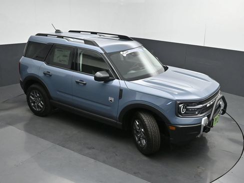New 2026 Ford Bronco Sport Big Bend AWD/4WD image 40