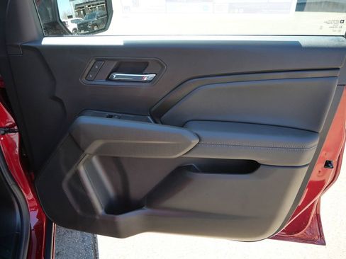 New 2026 GMC Canyon Elevation w/ Convenience Package AWD/4WD image 21
