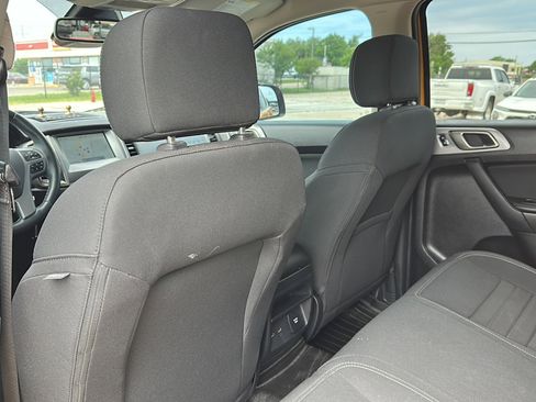 Used 2021 Ford Ranger XLT w/ Equipment Group 301A Mid image 16