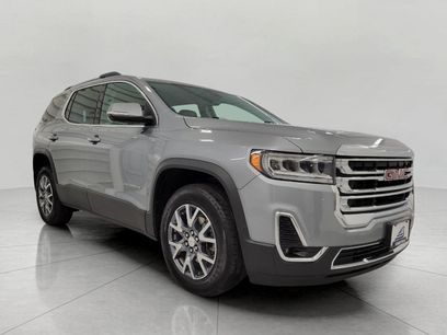 Used 2023 GMC Acadia SLT w/ Preferred Package