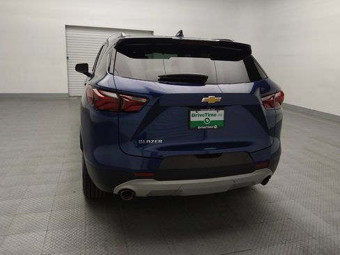 Used 2022 Chevrolet Blazer LT image 6