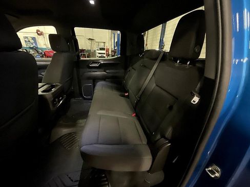 Used 2023 Chevrolet Silverado 1500 RST image 26