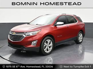 Used 2020 Chevrolet Equinox Premier video 1