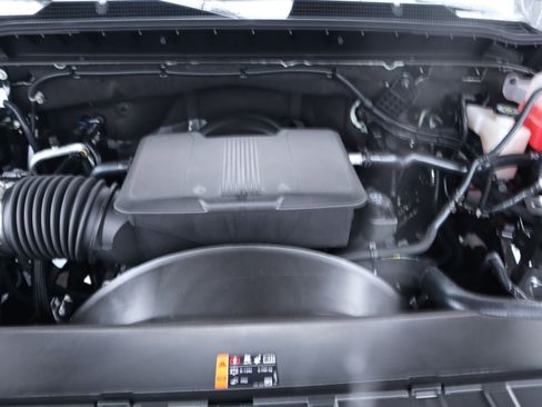 New 2026 Chevrolet Silverado 2500 Custom w/ Custom Value Package AWD/4WD image 18