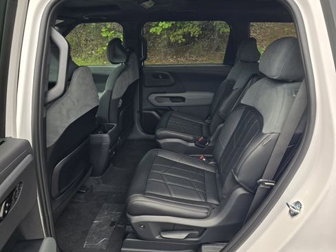 New 2027 Kia Telluride SX Prestige X-Line AWD/4WD image 4