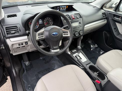 Used 2015 Subaru Forester 2.5i Limited image 32