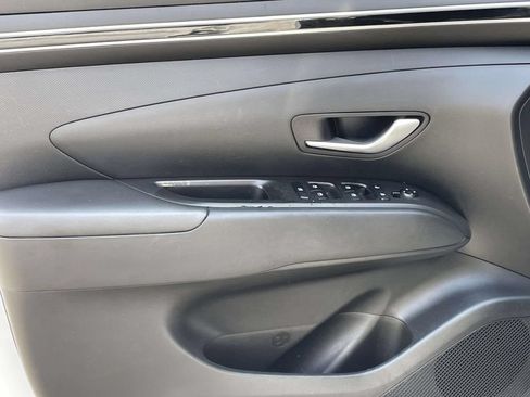 Used 2022 Hyundai Tucson SEL w/ Cargo Package FWD image 14