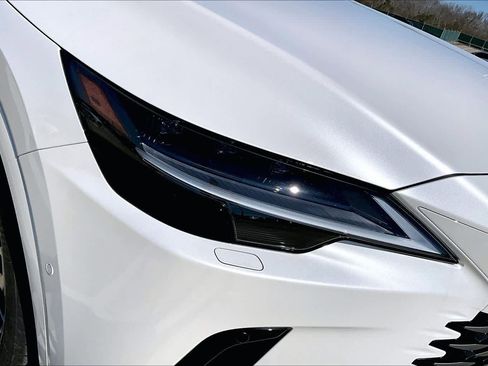 New 2026 Lexus RX 450h Luxury image 19