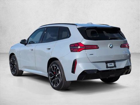 New 2026 BMW X3 xDrive30 image 9