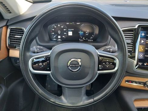 Used 2021 Volvo XC90 T8 Inscription Expression w/ Advanced Package AWD/4WD image 37