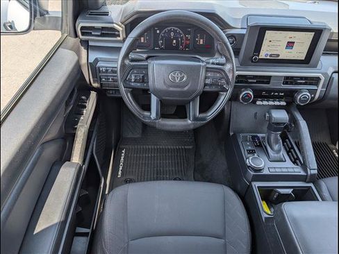 Used 2024 Toyota Tacoma SR AWD/4WD image 8
