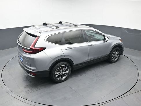 Certified 2020 Honda CR-V EX image 42