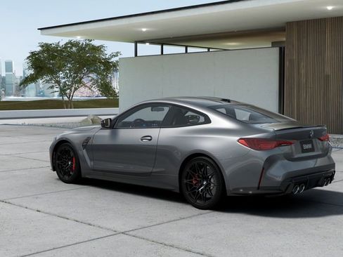 New 2026 BMW M4 xDrive Competition w/ Executive Package image 29