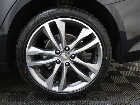 Used 2023 Chevrolet Malibu LT FWD image 33