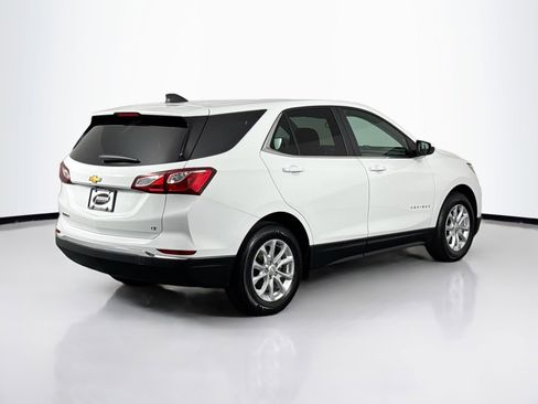 Used 2021 Chevrolet Equinox LT image 11