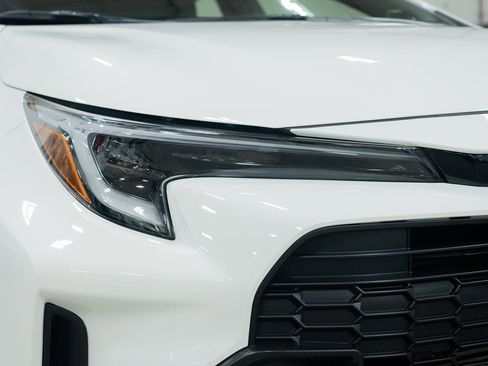 Used 2023 Toyota Corolla GR image 12