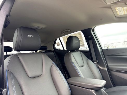 New 2026 Buick Encore GX Sport Touring w/ Comfort Package image 5