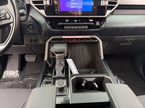 New 2026 Toyota Tundra SR5 image 11