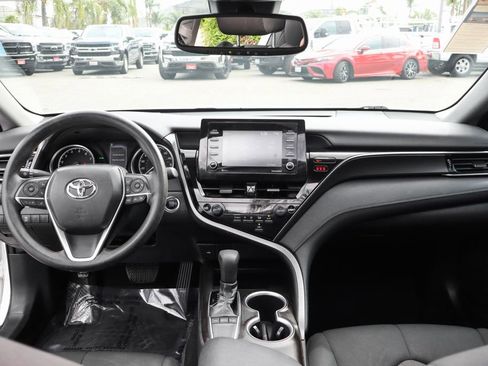 Used 2023 Toyota Camry LE w/ Convenience Package image 25