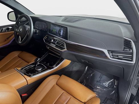 Used 2021 BMW X5 sDrive40i w/ Premium Package image 32