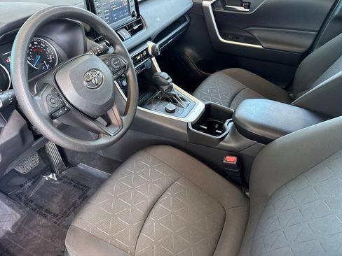 Certified 2022 Toyota RAV4 XLE AWD/4WD image 12